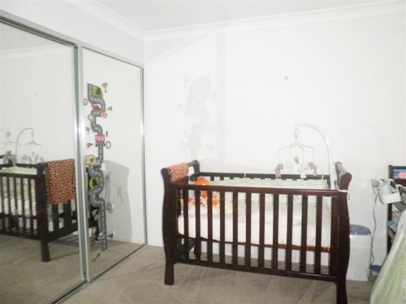 100 Minorca Circuit, Spring Farm NSW 2570