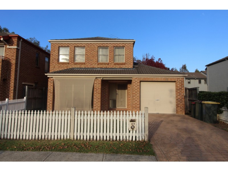 100 Glenfield Road, Currans Hill NSW 2567