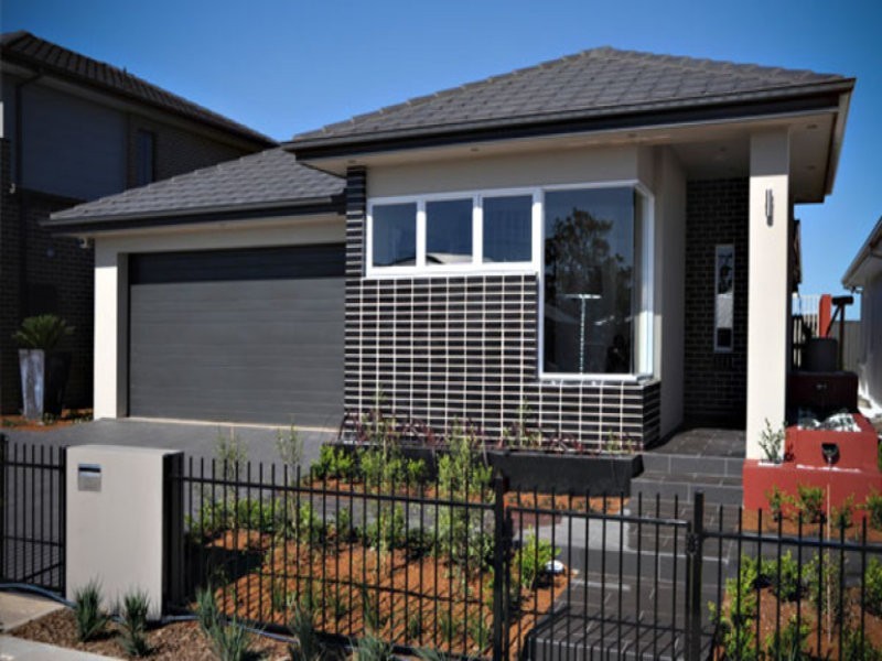 LOT 1031 Mckenzie Boulevarde, Gregory Hills NSW 2557