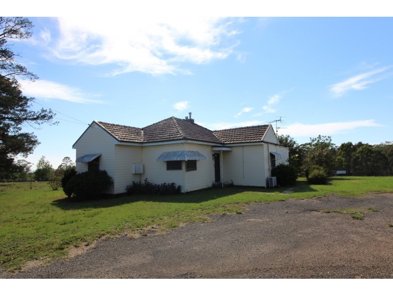 390 Silverdale Road, Camden NSW 2570