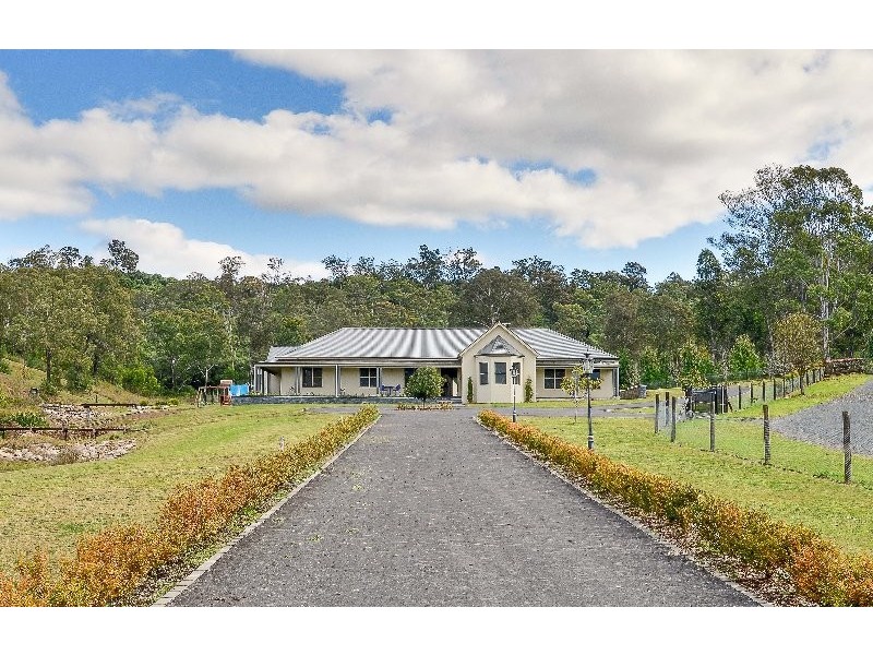 20/100 Nectarbrook Drive, Theresa Park NSW 2570