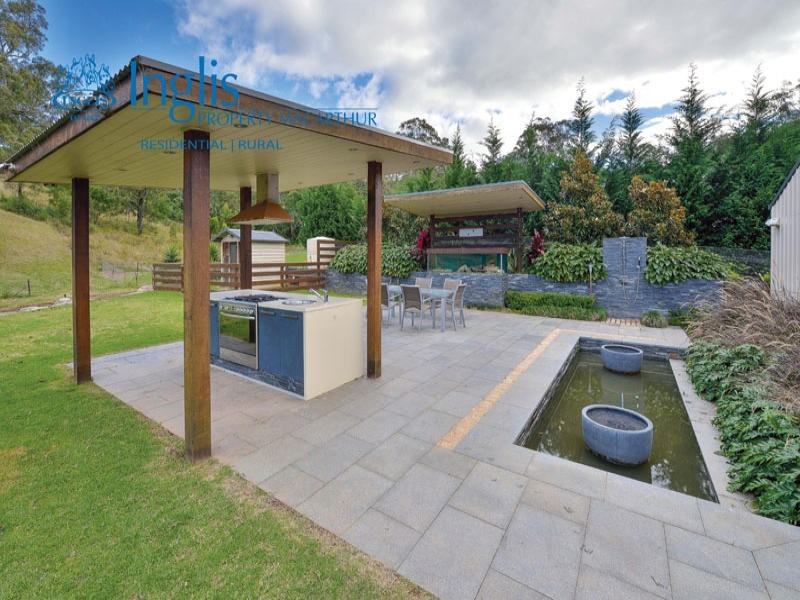 20/100 Nectarbrook Drive, Theresa Park NSW 2570