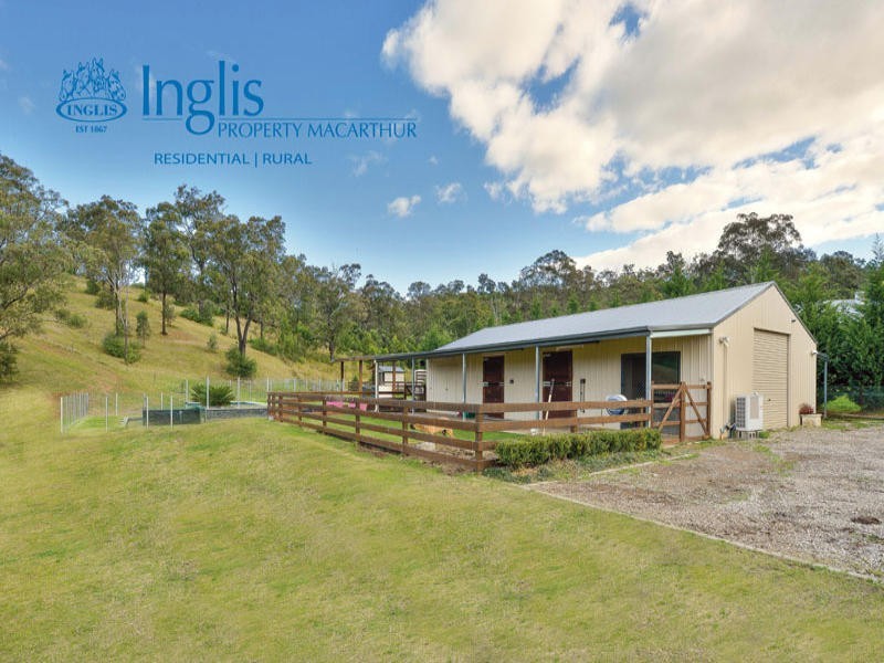 20/100 Nectarbrook Drive, Theresa Park NSW 2570