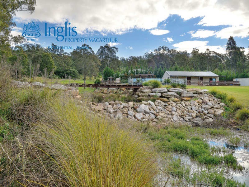 20/100 Nectarbrook Drive, Theresa Park NSW 2570