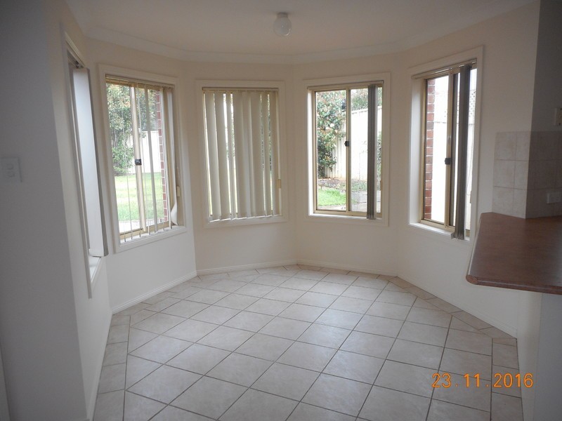 27 Tuart Circle, Narellan Vale NSW 2567