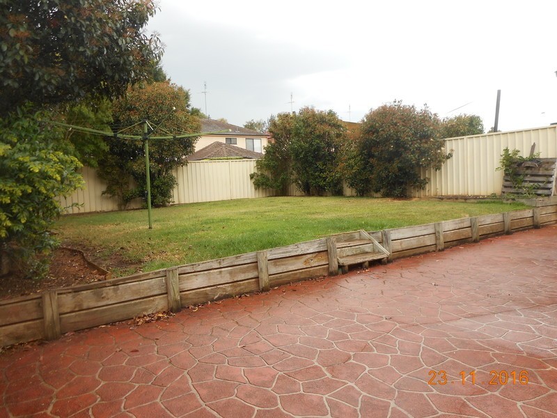 27 Tuart Circle, Narellan Vale NSW 2567