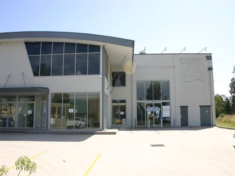 1a/10 Exchange Parade, Narellan NSW 2567