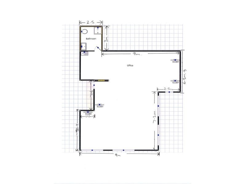 1a/10 Exchange Parade, Narellan NSW 2567