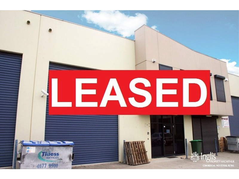 4/151 Hartley Road, Smeaton Grange NSW 2567