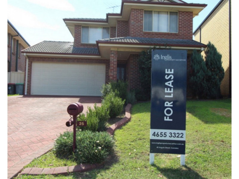 25 Banksia Road, Mount Annan NSW 2567