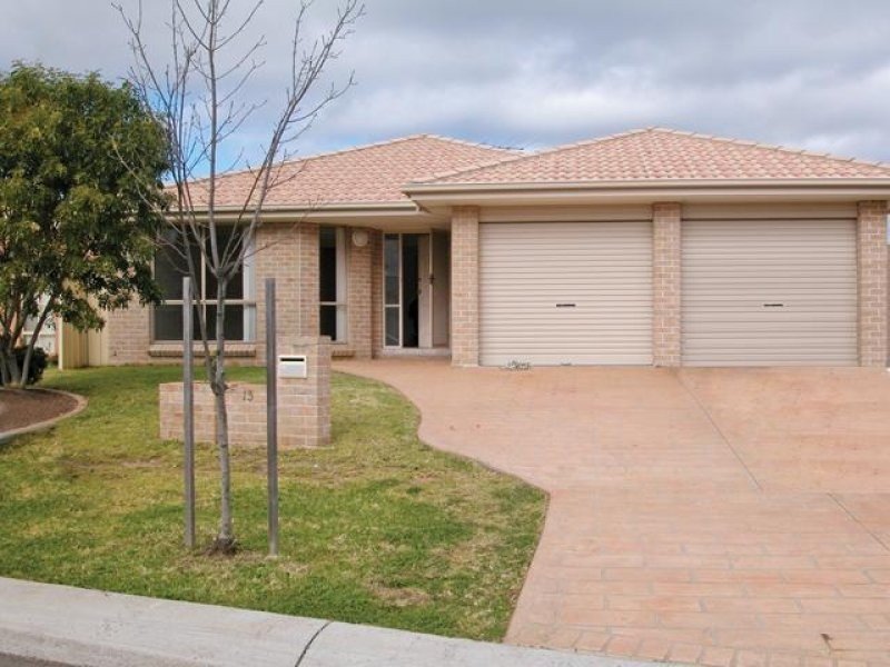 13 Tuart Circle, Narellan Vale NSW 2567
