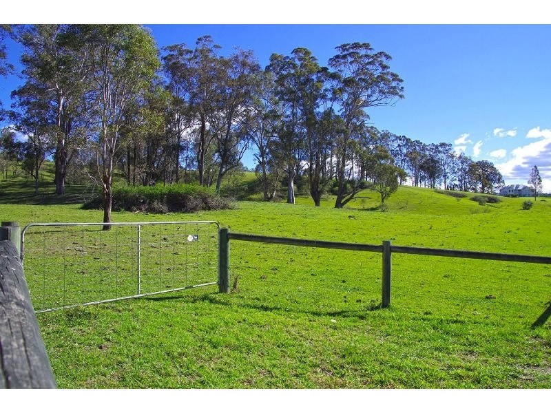 330 Rapleys Loop Road, Werombi NSW 2570