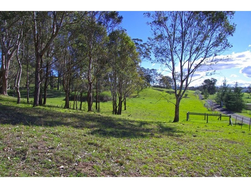 330 Rapleys Loop Road, Werombi NSW 2570