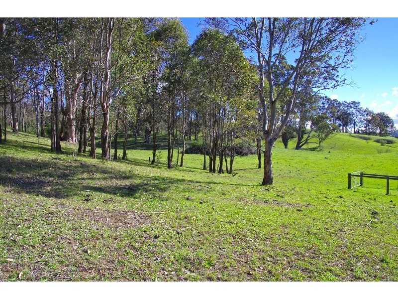 330 Rapleys Loop Road, Werombi NSW 2570
