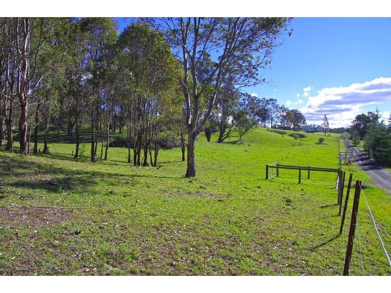 330 Rapleys Loop Road, Werombi NSW 2570