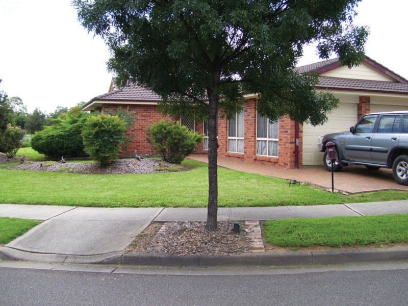 1 Mary Howe Place, Narellan Vale NSW 2567