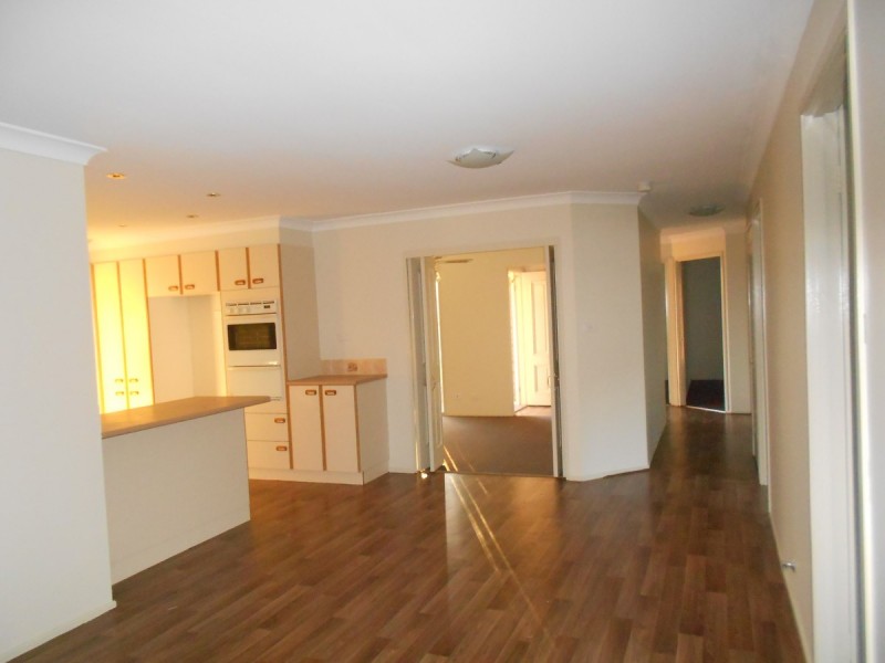 1 Mary Howe Place, Narellan Vale NSW 2567