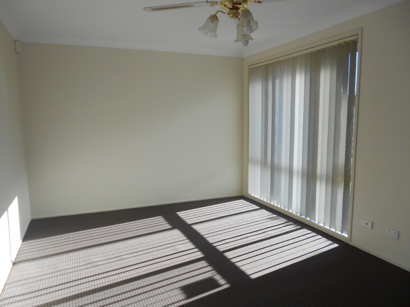 1 Mary Howe Place, Narellan Vale NSW 2567