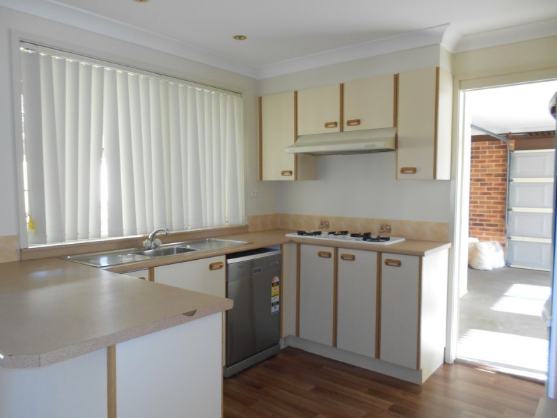 1 Mary Howe Place, Narellan Vale NSW 2567