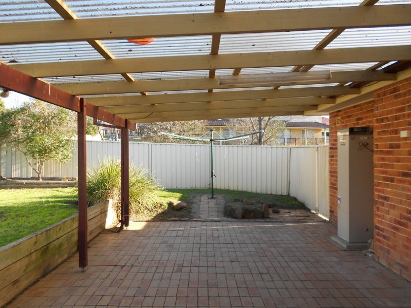 1 Mary Howe Place, Narellan Vale NSW 2567