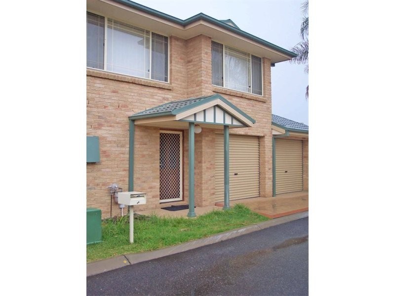 15 Maddison Court, Narellan Vale NSW 2567