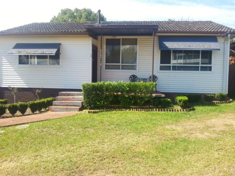 25 Somerset Avenue, Narellan NSW 2567