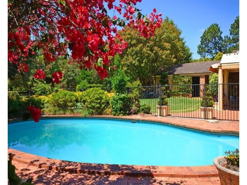 1445 Barkers Lodge Road, Oakdale NSW 2570