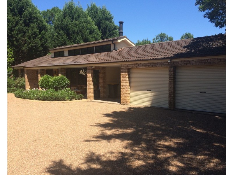 1445 Barkers Lodge Road, Oakdale NSW 2570