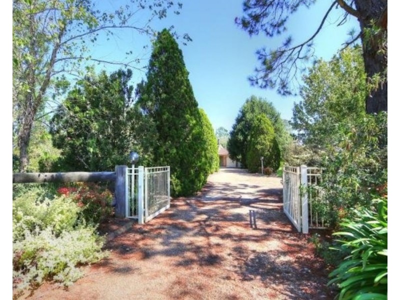 1445 Barkers Lodge Road, Oakdale NSW 2570