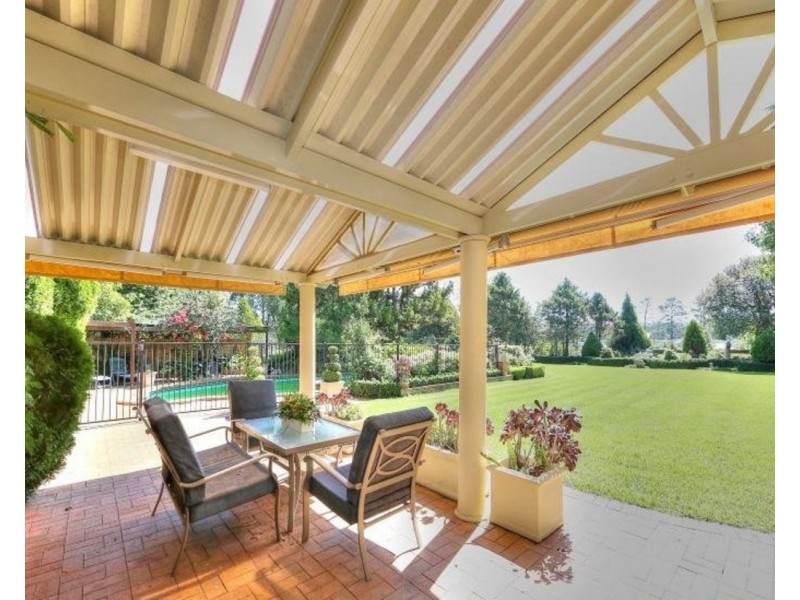 1445 Barkers Lodge Road, Oakdale NSW 2570
