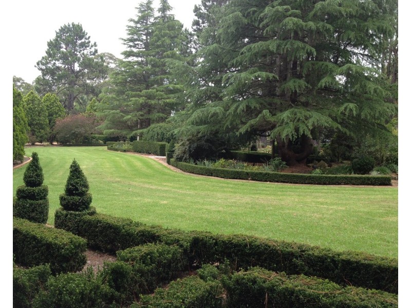 1445 Barkers Lodge Road, Oakdale NSW 2570