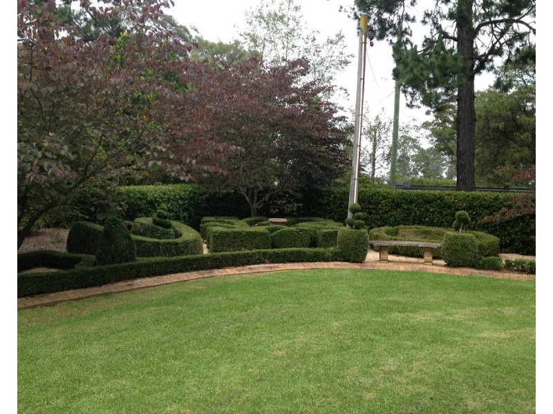 1445 Barkers Lodge Road, Oakdale NSW 2570