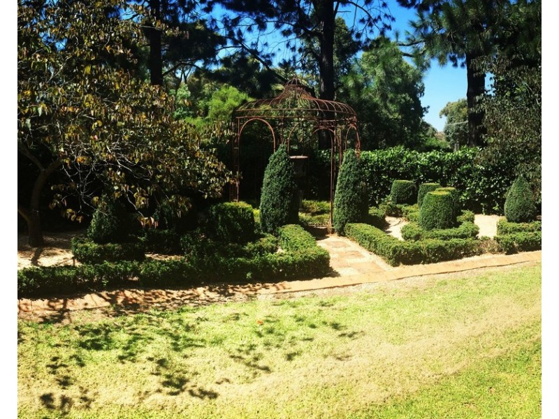 1445 Barkers Lodge Road, Oakdale NSW 2570