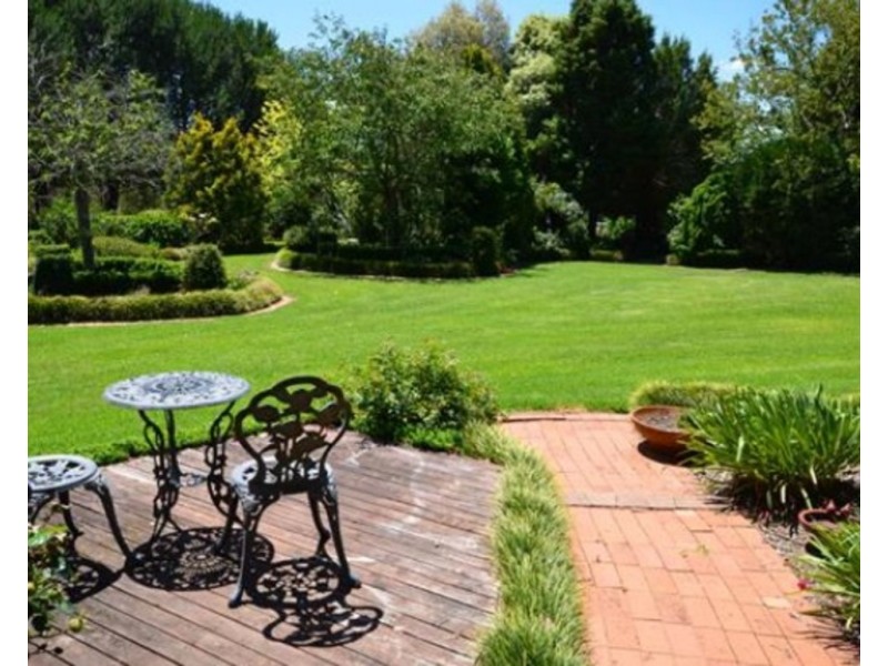 1445 Barkers Lodge Road, Oakdale NSW 2570