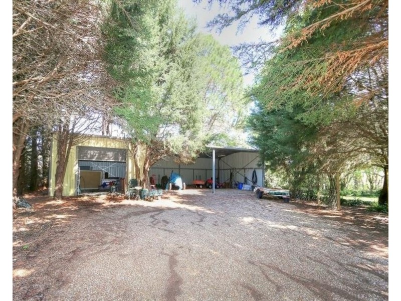 1445 Barkers Lodge Road, Oakdale NSW 2570