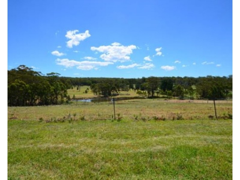 1445 Barkers Lodge Road, Oakdale NSW 2570