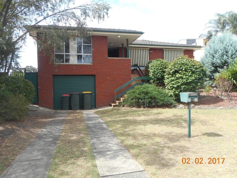 12 Woolpack Street, Elderslie NSW 2570