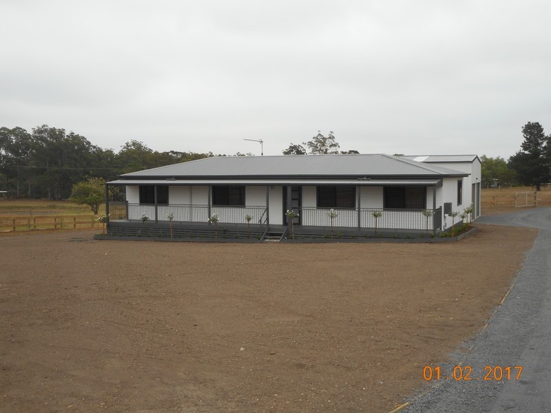 35 Wilton Road, Wilton NSW 2571