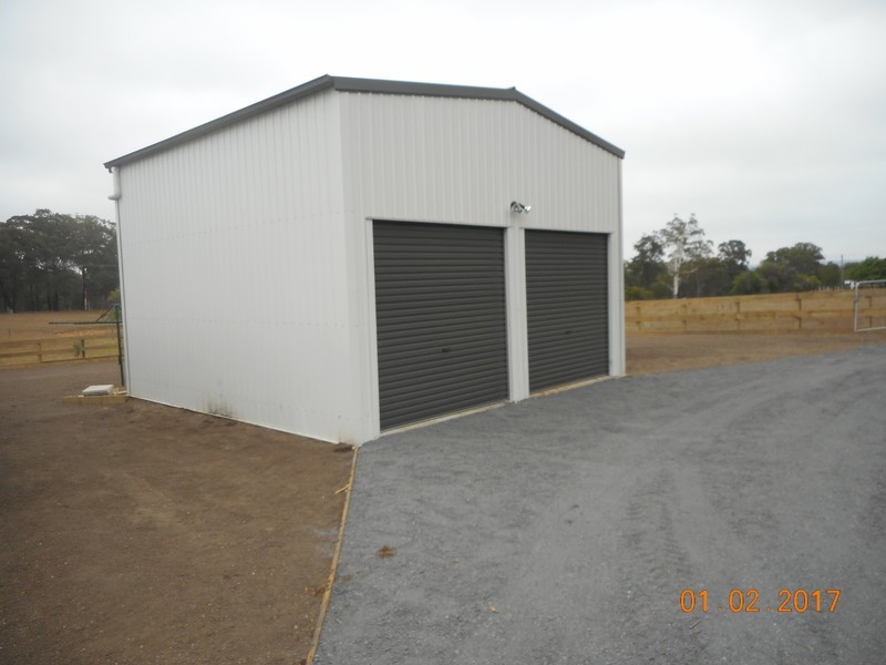 35 Wilton Road, Wilton NSW 2571