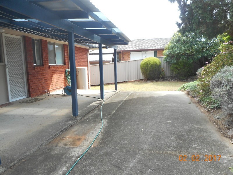 51 Berallier Drive, Camden South NSW 2570