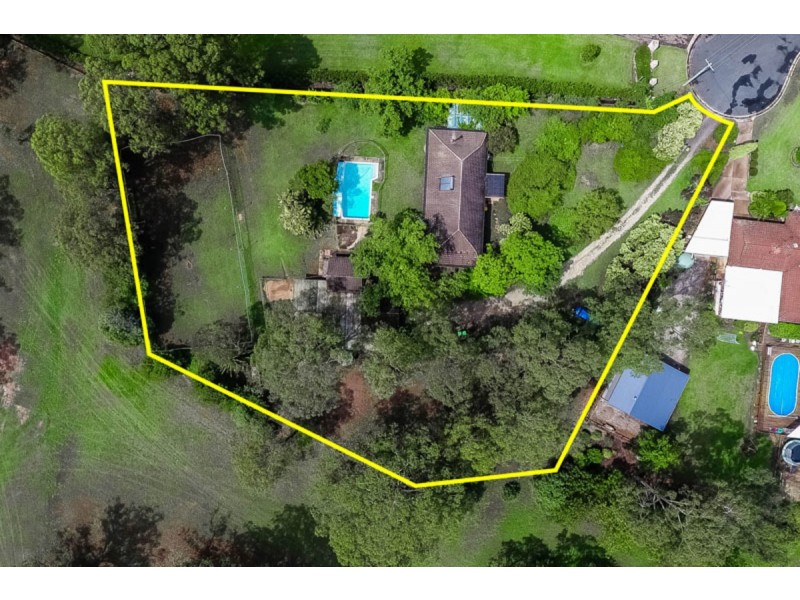 22 Araluen Place, Camden South NSW 2570