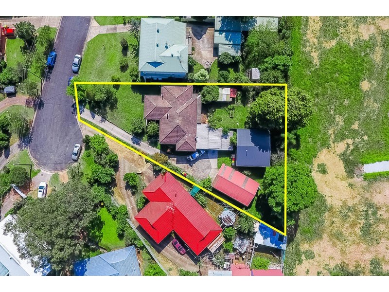 5 Haddon Place, Picton NSW 2571