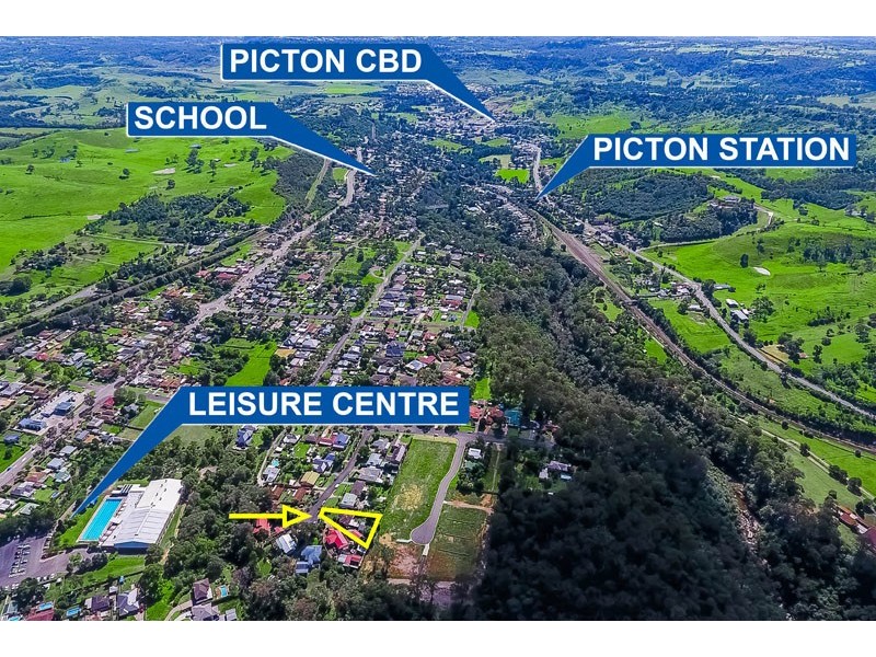 5 Haddon Place, Picton NSW 2571