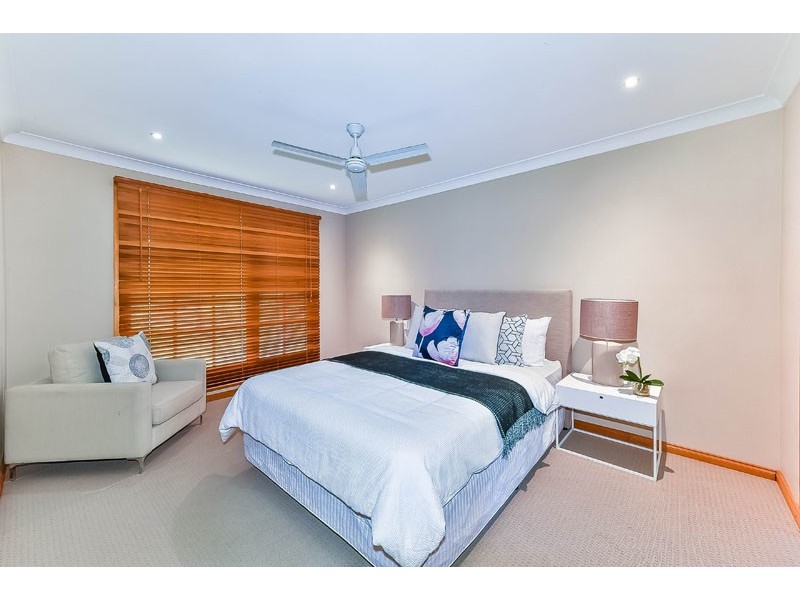 27 Tarcoola Place, Ellis Lane NSW 2570