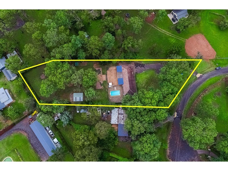 27 Tarcoola Place, Ellis Lane NSW 2570