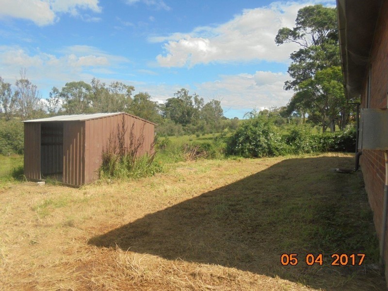 265C Werombi Road, Brownlow Hill NSW 2570