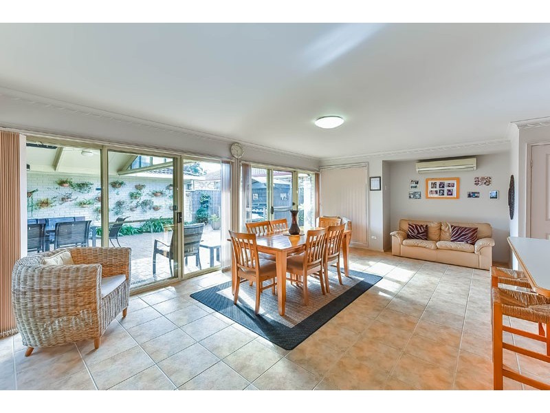 1B Cornuta Close, Narellan Vale NSW 2567