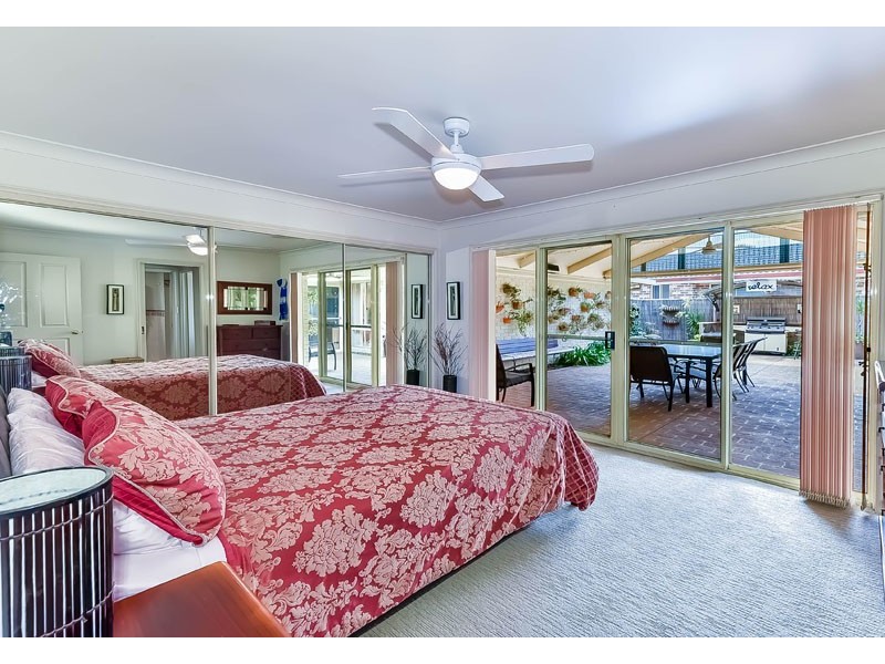 1B Cornuta Close, Narellan Vale NSW 2567