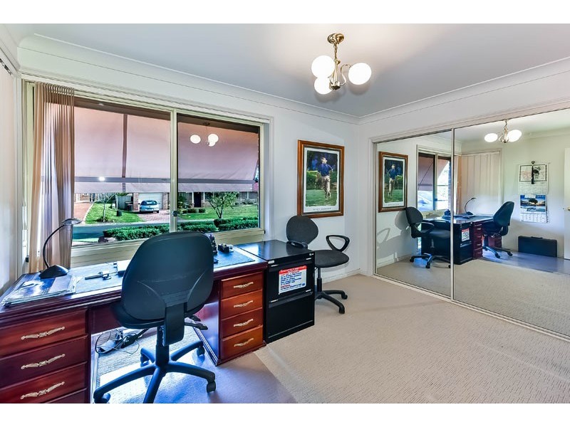 1B Cornuta Close, Narellan Vale NSW 2567