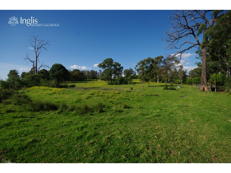 560 Bobs Range Road, Orangeville NSW 2570